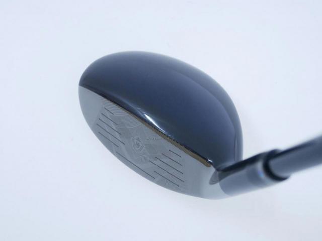 Fairway Wood : Maruman : ไม้กระเทย Maruman MAJESTY Royale (รุ่นล่าสุด ปี 2022 รุ่นท้อปสุด) Loft 25 Flex R