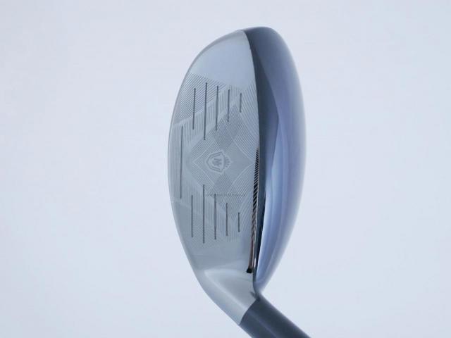 Fairway Wood : Maruman : ไม้กระเทย Maruman MAJESTY Royale (รุ่นล่าสุด ปี 2022 รุ่นท้อปสุด) Loft 25 Flex R
