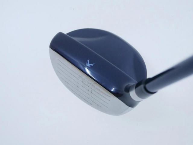 Fairway Wood : Other Brand : ไม้กระเทย Mizuno JPX Loft 25 Flex SR