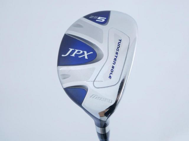 Fairway Wood : Other Brand : ไม้กระเทย Mizuno JPX Loft 25 Flex SR