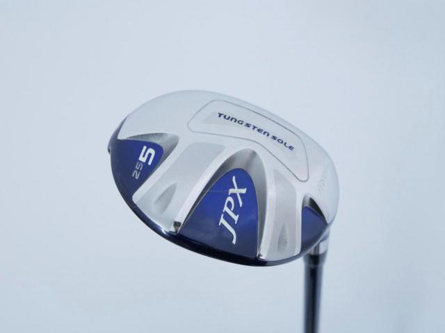 Fairway Wood : Other Brand : ไม้กระเทย Mizuno JPX Loft 25 Flex SR