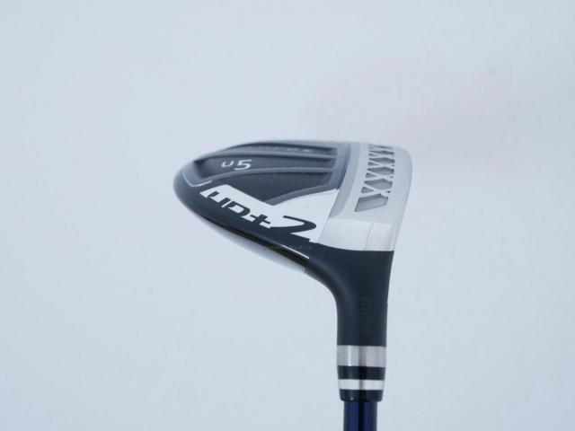 Fairway Wood : Yamaha : ไม้กระเทย Yamaha Inpres UD+2 (ออกปี 2021 เบา สบาย ไกล) Loft 21.5 ก้าน Fujikura Air Speeder Flex S