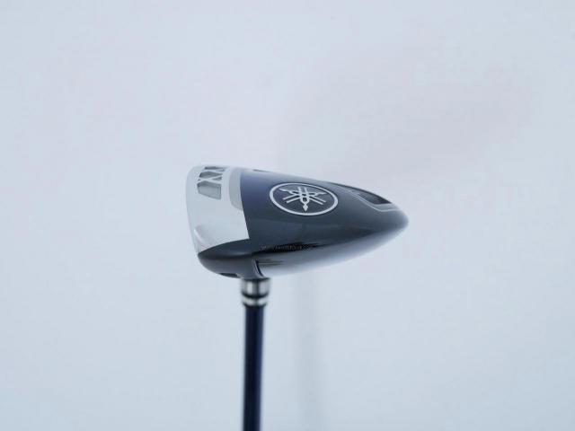 Fairway Wood : Yamaha : ไม้กระเทย Yamaha Inpres UD+2 (ออกปี 2021 เบา สบาย ไกล) Loft 21.5 ก้าน Fujikura Air Speeder Flex S