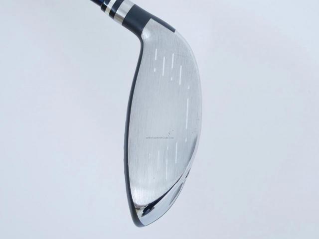 Fairway Wood : Yamaha : ไม้กระเทย Yamaha Inpres UD+2 (ออกปี 2021 เบา สบาย ไกล) Loft 21.5 ก้าน Fujikura Air Speeder Flex S