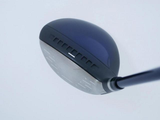 Fairway Wood : Yamaha : ไม้กระเทย Yamaha Inpres UD+2 (ออกปี 2021 เบา สบาย ไกล) Loft 21.5 ก้าน Fujikura Air Speeder Flex S