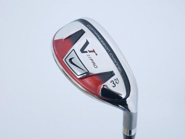 Fairway Wood : Other Brand : ไม้กระเทย Nike VR Pro Loft 21 ก้านกราไฟต์ Tour AD VR511H Flex R