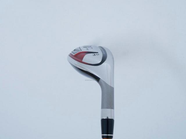 Fairway Wood : Other Brand : ไม้กระเทย Nike VR Pro Loft 21 ก้านกราไฟต์ Tour AD VR511H Flex R