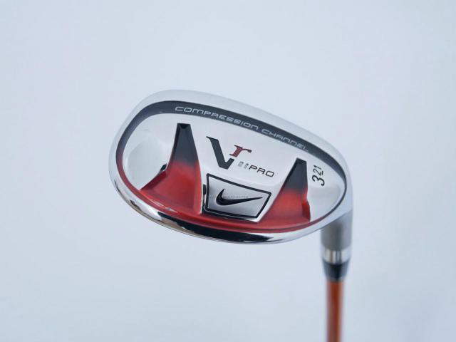 Fairway Wood : Other Brand : ไม้กระเทย Nike VR Pro Loft 21 ก้านกราไฟต์ Tour AD VR511H Flex R