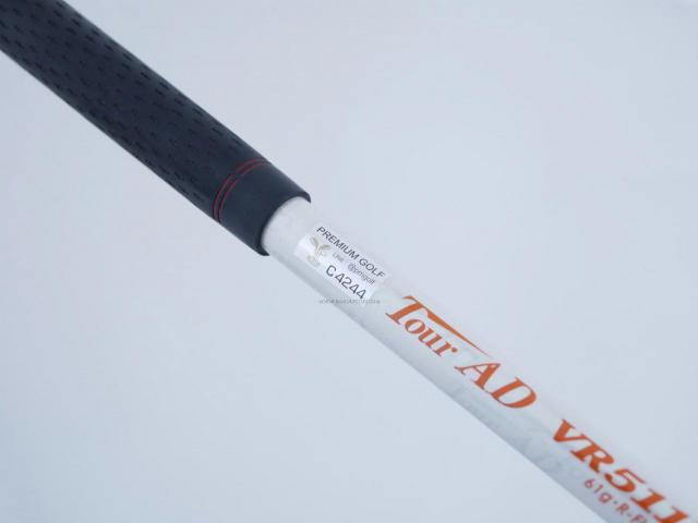 Fairway Wood : Other Brand : ไม้กระเทย Nike VR Pro Loft 21 ก้านกราไฟต์ Tour AD VR511H Flex R