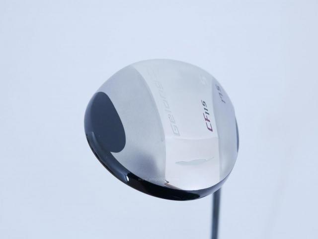 Fairway Wood : Other Brand : หัวไม้ 5 Fourteen Gelong D CF115 Loft 17.5 Flex R