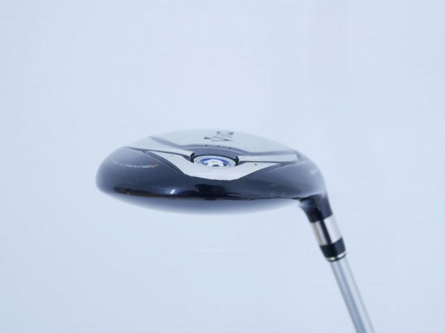 Fairway Wood : Tourstage : หัวไม้ 4 Tourstage VIQ Loft 17 Flex R