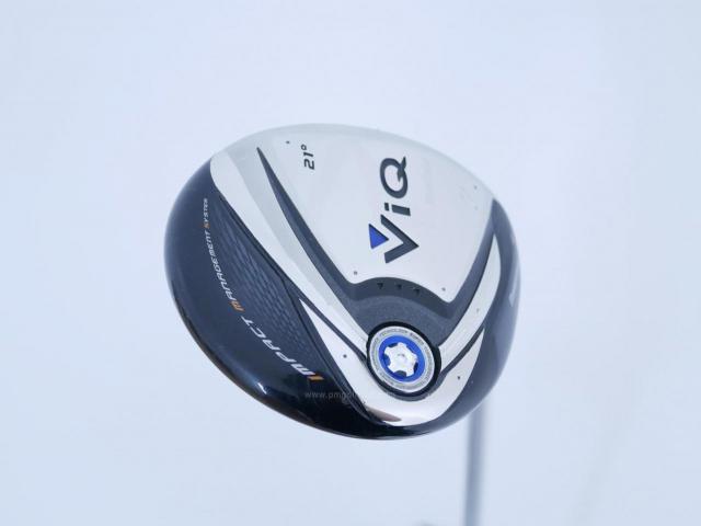 Fairway Wood : Tourstage : หัวไม้ 7 Tourstage VIQ Loft 21 Flex R