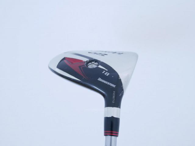 Fairway Wood : Tourstage : หัวไม้ 5 Tourstage X-Drive GR Loft 18 ก้าน Tour AD Flex S