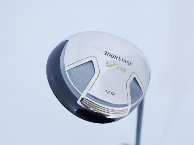 Fairway Wood : Tourstage : หัวไม้ 4 Tourstage VIQ Loft 17 Flex S