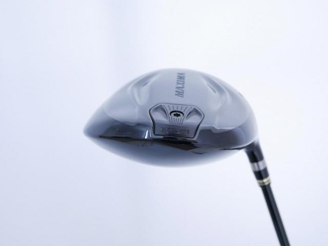 Driver : Ryoma : ไดรเวอร์ Ryoma Maxima II Type D (ออกปี 2021) Loft 10.5 ก้านตัวท็อป RYOMA BEYOND POWER II Light FLEX ∞