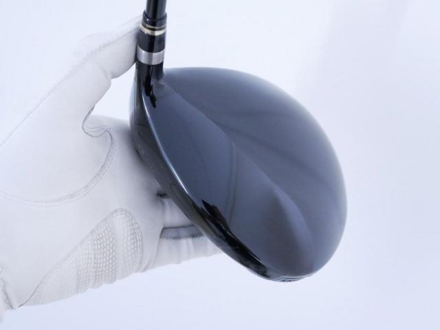 Driver : Ryoma : ไดรเวอร์ Ryoma Maxima II Type D (ออกปี 2021) Loft 10.5 ก้านตัวท็อป RYOMA BEYOND POWER II Light FLEX ∞