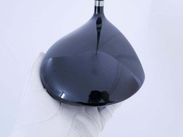 Driver : Ryoma : ไดรเวอร์ Ryoma Maxima II Type D (ออกปี 2021) Loft 10.5 ก้านตัวท็อป RYOMA BEYOND POWER II Light FLEX ∞