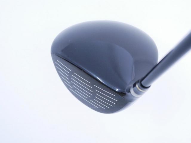 Driver : Ryoma : ไดรเวอร์ Ryoma Maxima II Type D (ออกปี 2021) Loft 10.5 ก้านตัวท็อป RYOMA BEYOND POWER II Light FLEX ∞