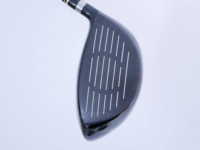 Driver : Ryoma : ไดรเวอร์ Ryoma Maxima II Type D (ออกปี 2021) Loft 10.5 ก้านตัวท็อป RYOMA BEYOND POWER II Light FLEX ∞