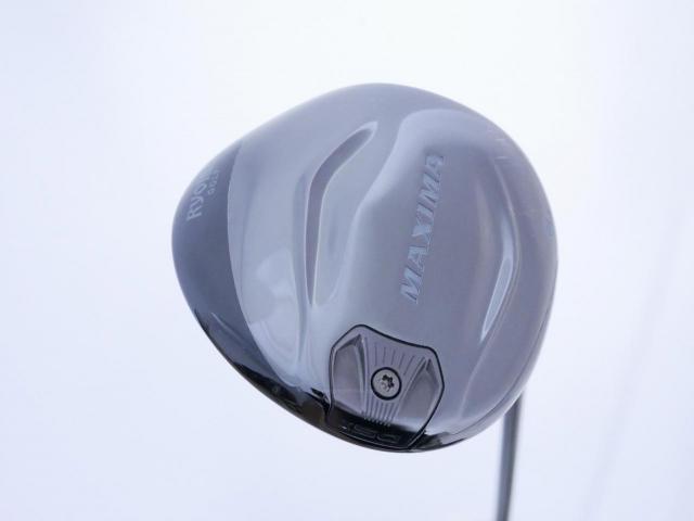 Driver : Ryoma : ไดรเวอร์ Ryoma Maxima II Type D (ปี 2021) Loft 10.5 ก้าน Tour AD RM-2 Flex R