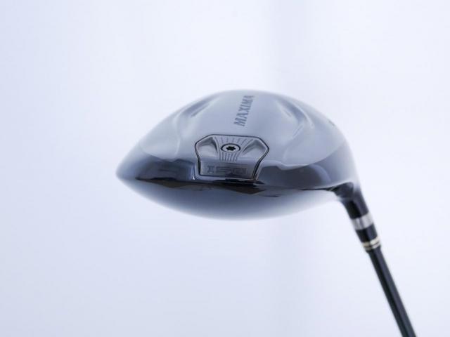 Driver : Ryoma : ไดรเวอร์ Ryoma Maxima II Type D (ปี 2021) Loft 10.5 ก้าน Tour AD RM-2 Flex R