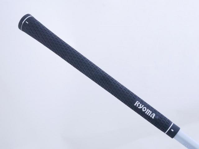 Driver : Ryoma : ไดรเวอร์ Ryoma Maxima II Type D (ปี 2021) Loft 10.5 ก้าน Tour AD RM-2 Flex R