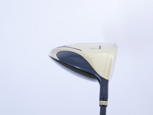 Driver : Maruman : ไดรเวอร์ Maruman MAJESTY Royale (รุ่นปี 2020 รุ่นท้อปสุด) Loft 10.5 Flex R