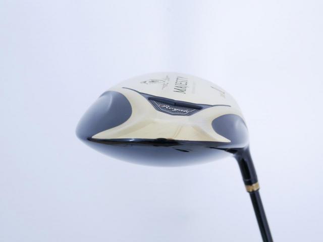 Driver : Maruman : ไดรเวอร์ Maruman MAJESTY Royale (รุ่นปี 2020 รุ่นท้อปสุด) Loft 10.5 Flex R