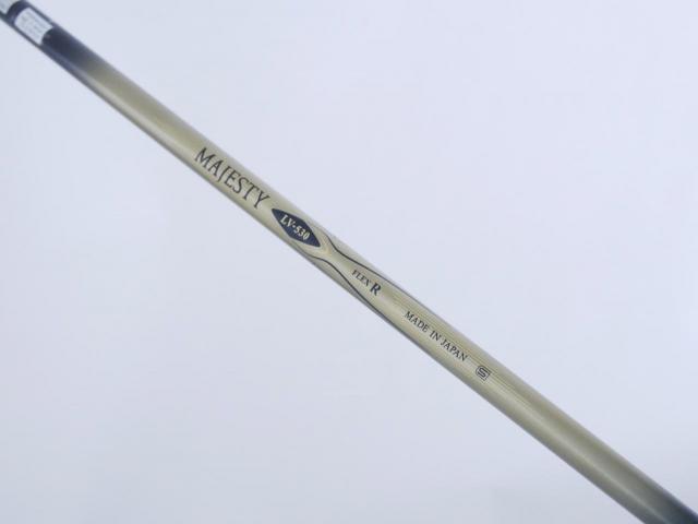 Driver : Maruman : ไดรเวอร์ Maruman MAJESTY Royale (รุ่นปี 2020 รุ่นท้อปสุด) Loft 10.5 Flex R