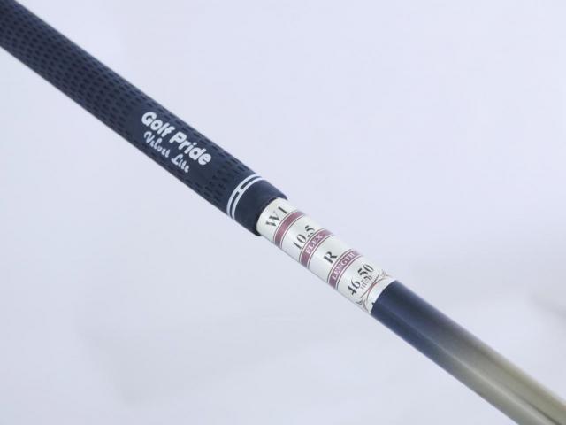 Driver : Maruman : ไดรเวอร์ Maruman MAJESTY Royale (รุ่นปี 2020 รุ่นท้อปสุด) Loft 10.5 Flex R