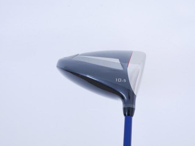 Driver : PRGR : ไดรเวอร์ PRGR RSE (ออกปี 2018) Loft 10.5 ก้าน Fujikura Speeder Evolution Flex R
