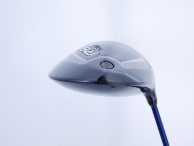 Driver : PRGR : ไดรเวอร์ PRGR RSE (ออกปี 2018) Loft 10.5 ก้าน Fujikura Speeder Evolution Flex R
