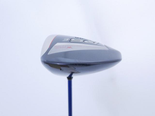 Driver : PRGR : ไดรเวอร์ PRGR RSE (ออกปี 2018) Loft 10.5 ก้าน Fujikura Speeder Evolution Flex R