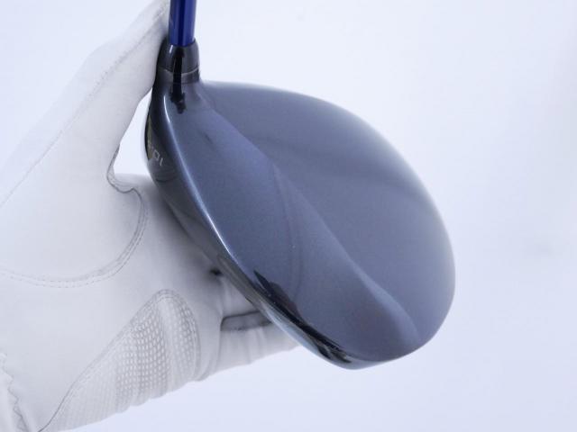 Driver : PRGR : ไดรเวอร์ PRGR RSE (ออกปี 2018) Loft 10.5 ก้าน Fujikura Speeder Evolution Flex R