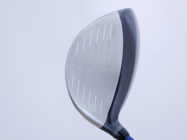 Driver : PRGR : ไดรเวอร์ PRGR RSE (ออกปี 2018) Loft 10.5 ก้าน Fujikura Speeder Evolution Flex R