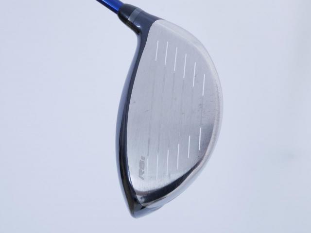 Driver : PRGR : ไดรเวอร์ PRGR RSE (ออกปี 2018) Loft 10.5 ก้าน Fujikura Speeder Evolution Flex R
