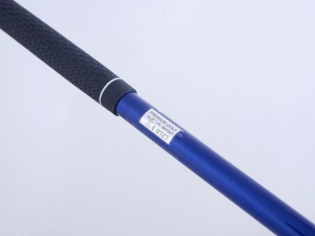 Driver : PRGR : ไดรเวอร์ PRGR RSE (ออกปี 2018) Loft 10.5 ก้าน Fujikura Speeder Evolution Flex R