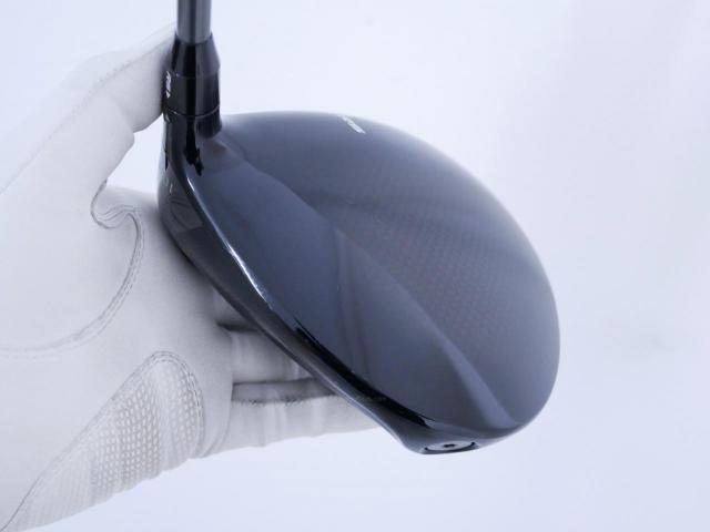 Driver : PRGR : ไดรเวอร์ PRGR RS D JUST (ออกปี 2023) Loft 10.5 ก้าน Mitsubishi Diamana Flex SR