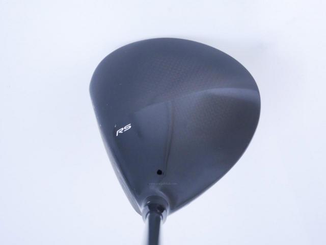 Driver : PRGR : ไดรเวอร์ PRGR RS D JUST (ออกปี 2023) Loft 10.5 ก้าน Mitsubishi Diamana Flex SR