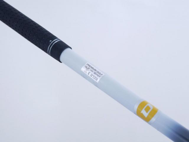 Driver : PRGR : ไดรเวอร์ PRGR RS D JUST (ออกปี 2023) Loft 10.5 ก้าน Mitsubishi Diamana Flex SR