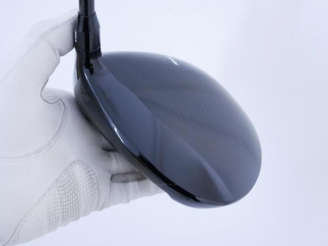 Driver : PRGR : ไดรเวอร์ PRGR RS F JUST (ออกปี 2023) Loft 10.5 ก้าน Tour AD Flex S