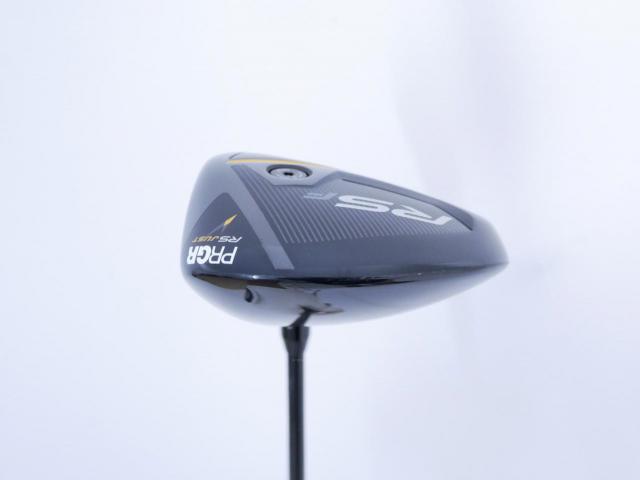 Driver : PRGR : ไดรเวอร์ PRGR RS F JUST (ออกปี 2023) Loft 10.5 ก้าน Tour AD Flex S