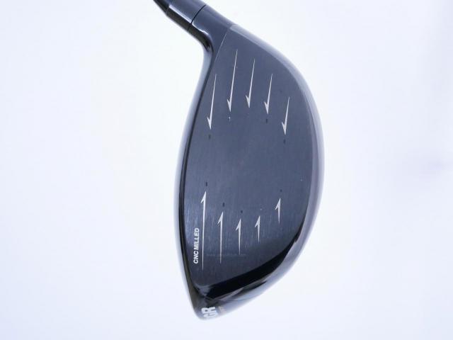 Driver : PRGR : ไดรเวอร์ PRGR RS F JUST (ออกปี 2023) Loft 10.5 ก้าน Tour AD Flex S
