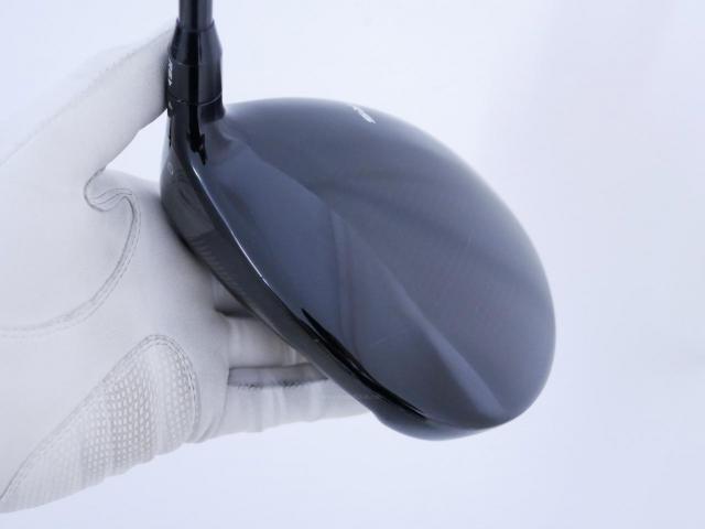Driver : PRGR : ไดรเวอร์ PRGR RS JUST (ออกปี 2023) Loft 9.5 ก้าน Mitsubishi Diamana Flex S