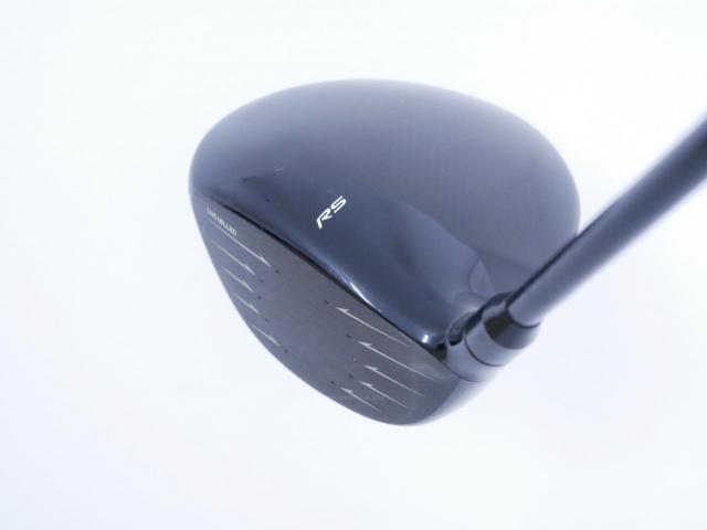 Driver : PRGR : ไดรเวอร์ PRGR RS JUST (ออกปี 2023) Loft 9.5 ก้าน Mitsubishi Diamana Flex S