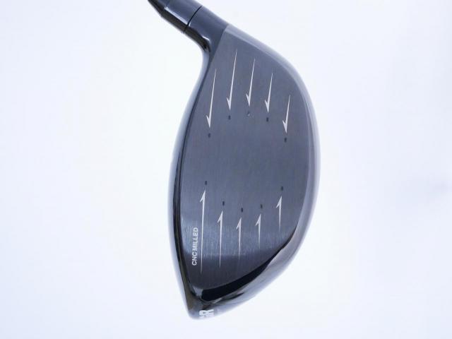 Driver : PRGR : ไดรเวอร์ PRGR RS JUST (ออกปี 2023) Loft 9.5 ก้าน Mitsubishi Diamana Flex S