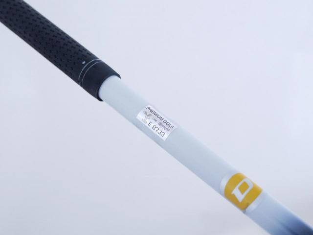 Driver : PRGR : ไดรเวอร์ PRGR RS JUST (ออกปี 2023) Loft 9.5 ก้าน Mitsubishi Diamana Flex S