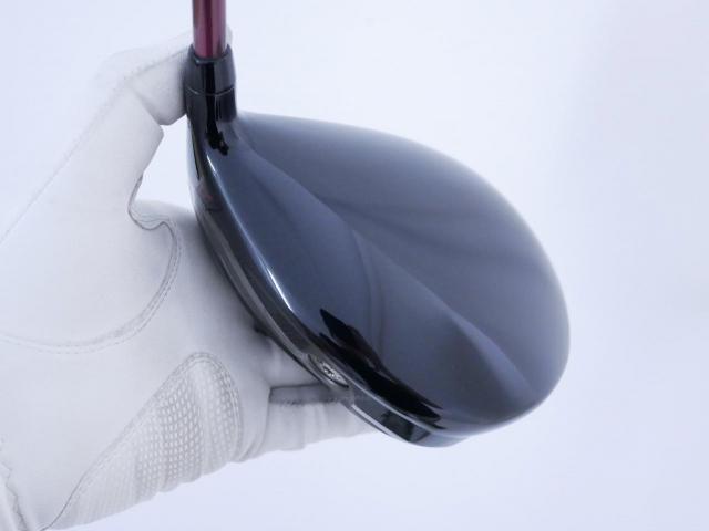 Driver : Bridgestone : ไดรเวอร์ Bridgestone Tour B XD-3 (ปี 2019 455cc.) Loft 9.5 ก้าน Fujikura Speeder 661 Evolution III Flex S