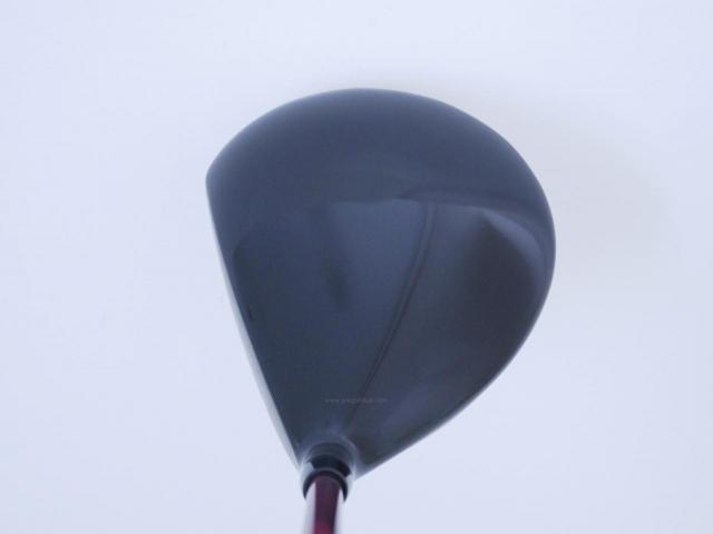 Driver : Bridgestone : ไดรเวอร์ Bridgestone Tour B XD-3 (ปี 2019 455cc.) Loft 9.5 ก้าน Fujikura Speeder 661 Evolution III Flex S