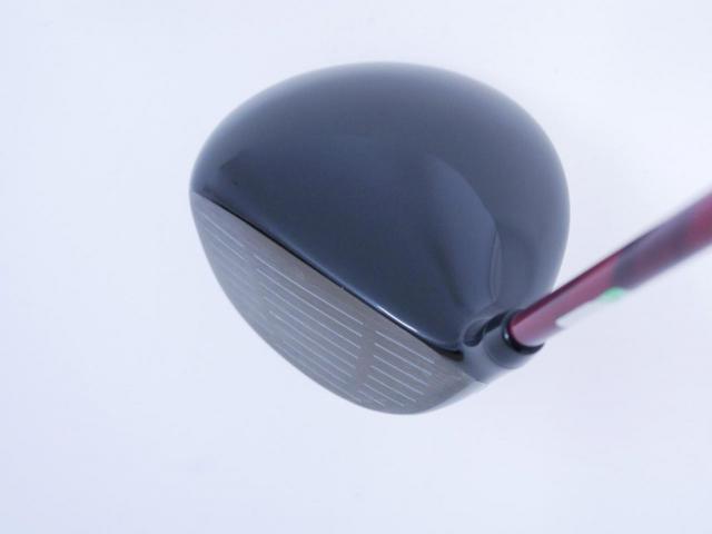 Driver : Bridgestone : ไดรเวอร์ Bridgestone Tour B XD-3 (ปี 2019 455cc.) Loft 9.5 ก้าน Fujikura Speeder 661 Evolution III Flex S